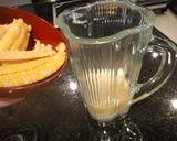 とうもろこしのスープ★（コーンスープ）作り方6写真