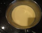 とうもろこしのスープ★（コーンスープ）作り方7写真