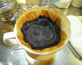 アイスコーヒー☆カフェオレで♪作り方1写真