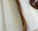 自然薯の保存方法作り方1写真