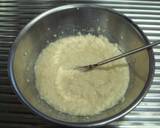 そうめんのたまご豆腐のせ作り方1写真