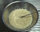 そうめんのたまご豆腐のせ作り方1写真
