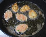 子供にお勧め　野菜たっぷり胸肉ナゲット作り方3写真
