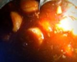 肉じゃがカレー作り方2写真