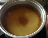 うなぎとそら豆の茶碗蒸し 茶碗蒸し其の弐作り方1写真