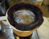 アイスコーヒー☆カフェオレで♪作り方4写真