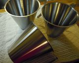 アイスコーヒー☆カフェオレで♪作り方6写真