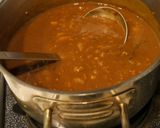 華やかブーケカレー作り方2写真
