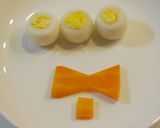 華やかブーケカレー作り方3写真