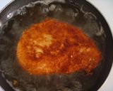 ボリュームたっぷり！チーズ入りチキンカツ作り方6写真