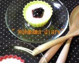 お手軽☆パンナコッタ作り方5写真