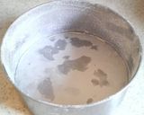ニューヨークチーズケーキ作り方1写真