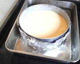 ニューヨークチーズケーキ作り方7写真