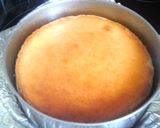 ニューヨークチーズケーキ作り方8写真
