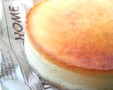 ニューヨークチーズケーキ作り方9写真