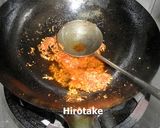 食べるラー油に負けるな！元祖・麻婆たれ！作り方1写真