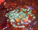 食べるラー油に負けるな！元祖・麻婆たれ！作り方4写真