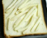 簡単♪冷凍ポテトで『ホットサンド』作り方1写真