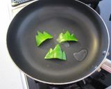 思わず笑っちゃう♪ペンギンさんのカレー作り方2写真