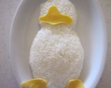 思わず笑っちゃう♪ペンギンさんのカレー作り方6写真