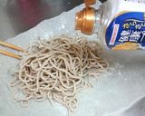 蕎麦塩かりんとう☆レンジで簡単・ヘルシー作り方2写真