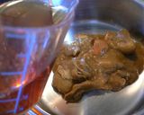 カレーそうめん作り方1写真