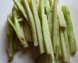 もちもちつるん♪なすそうめん作り方1写真