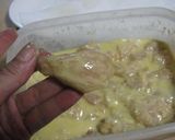 簡単!居酒屋のナゲット作り方4写真