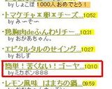 簡単！苦くない！ゴーヤちゃんぷる作り方9写真