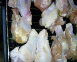 これだけ！ゆず胡椒チキン作り方2写真