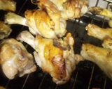 これだけ！ゆず胡椒チキン作り方3写真