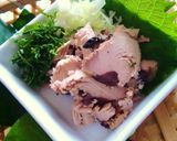 美味しく節約✰ 鰹のなまり節 ✰ 自家製シーチキン♬作り方5写真