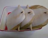 いかの塩辛　300円で一瓶分作り方5写真