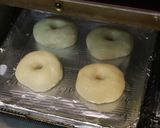 オーブンなし!もちもちこうじベーグル🍞作り方8写真