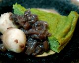 余った豆腐で抹茶ケーキ作り方4写真