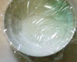 レンジで簡単♪とろりんチーズオムレツ★作り方1写真