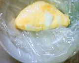 レンジで簡単♪とろりんチーズオムレツ★作り方7写真