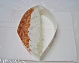 気球ネコちゃん♡デコカレー作り方3写真