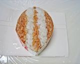 気球ネコちゃん♡デコカレー作り方4写真
