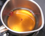 丸ごと食べよう!!鯵(あじ)の南蛮漬け作り方1写真