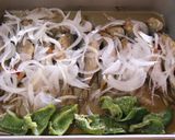 丸ごと食べよう!!鯵(あじ)の南蛮漬け作り方9写真