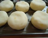 簡単!いももちチーズ作り方3写真