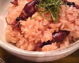 これもイカ飯♪炊き込みおこわ作り方13写真