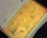 バナナとプルーンのしっとりパウンドケーキ作り方6写真