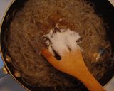 韓国料理　チャプチェ作り方6写真