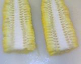 簡単♪冷凍つぶつぶコーンの作り方作り方1写真