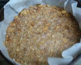 チーズケーキ＊作り方1写真