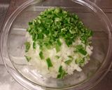 お手軽サルサソース作り方1写真