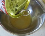 缶詰で簡単に作る＾＾さけ味噌そぼろ～作り方1写真