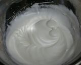 チーズケーキ＊作り方4写真
